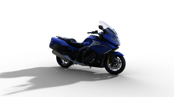 K 1600 GT