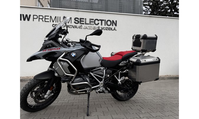 R 1250 GS ADVENTURE