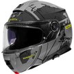 SCHUBERTH prilba C5 Globe Grey