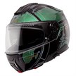 SCHUBERTH prilba C5 Globe Green