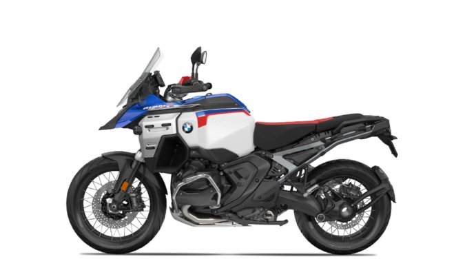 R 1300 GS Adventure