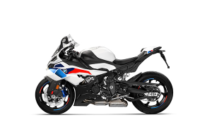 S 1000 RR