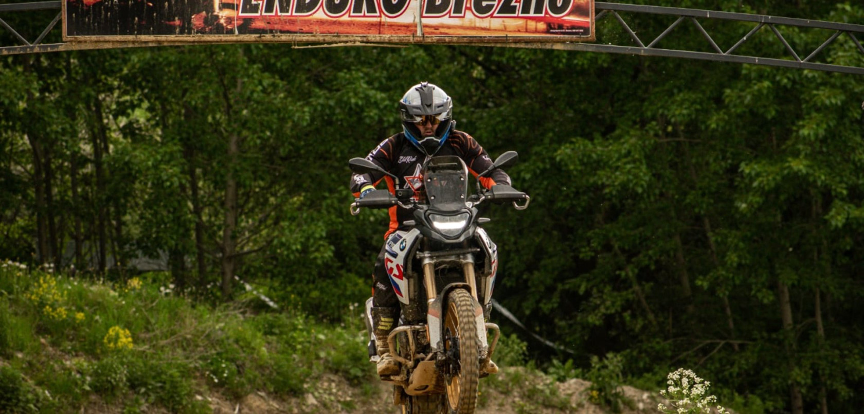 Pozvánka na GS Challenge 2025