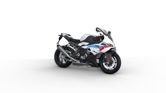 S 1000 RR