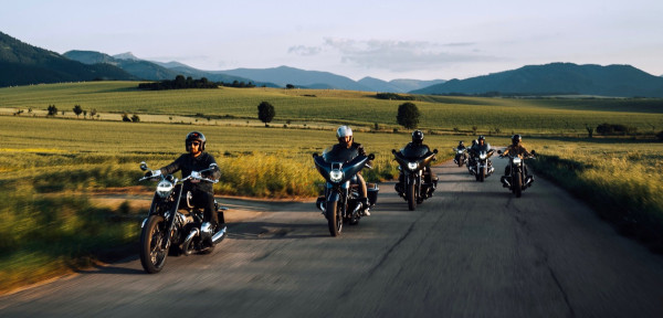 Pozvánka na Bikes & Coffee #41