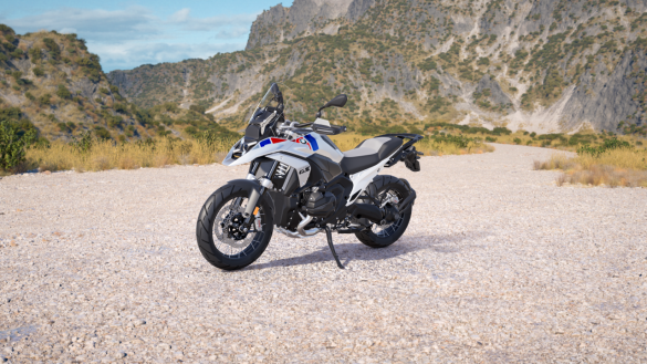 R 1300 GS