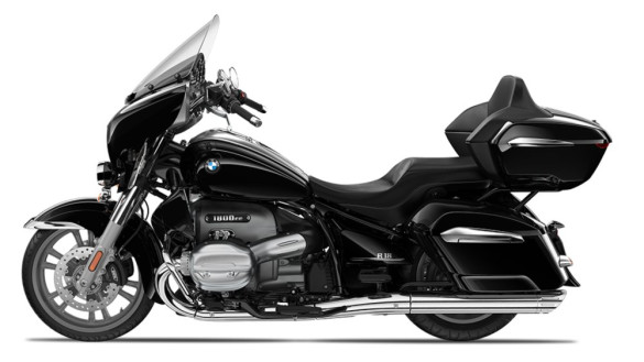 R 18 Transcontinental