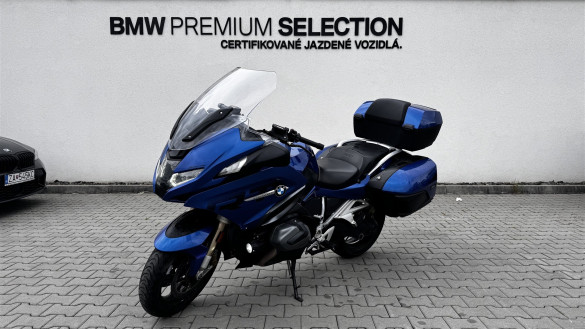 R 1250 RT