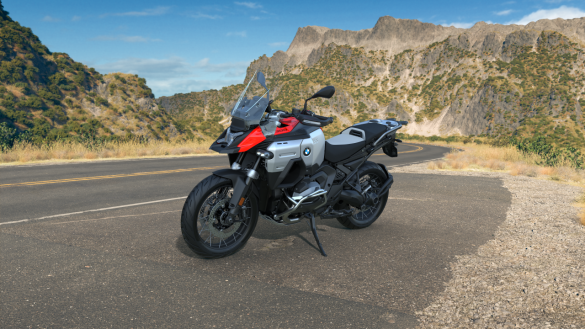 R 1300 GS Adventure