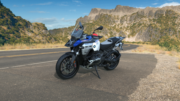 R 1300 GS Adventure