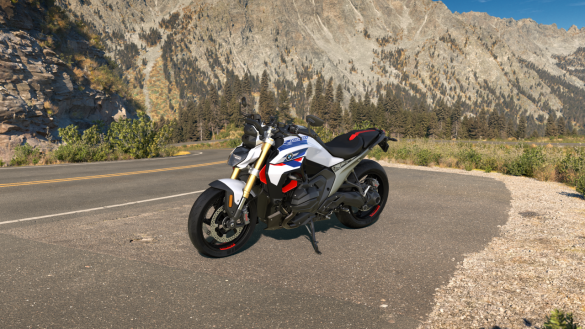 R 1300 R