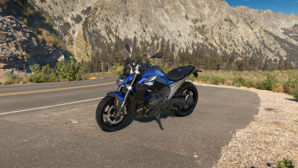 R 1300 R