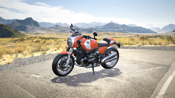 R 12 NineT