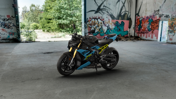 S 1000 R