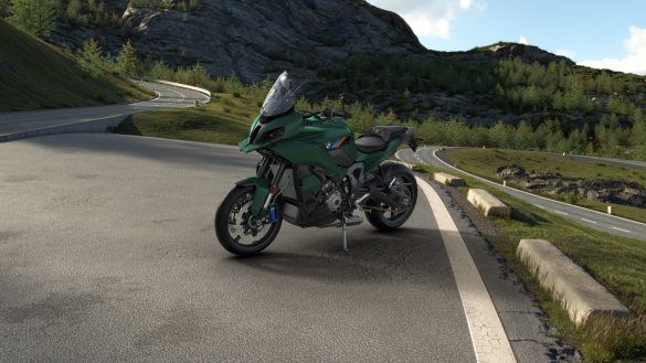M 1000 XR