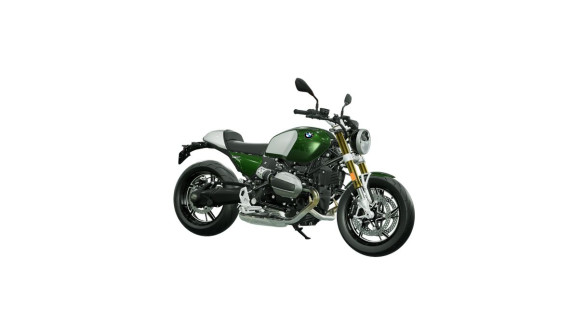 R 12 nineT