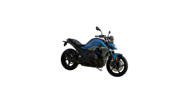 R 1300 R