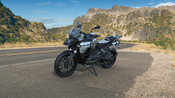 R 1300 GS Adventure