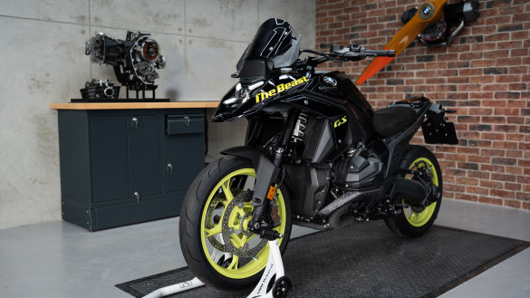 R 1300 GS