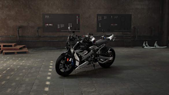 M 1000 R