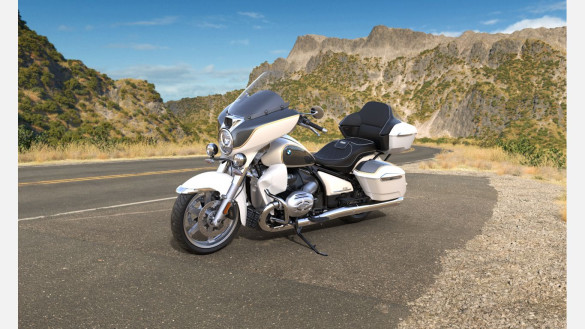 R18 Transcontinental