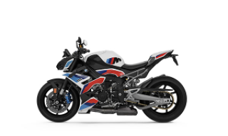 BMW M 1000 R
