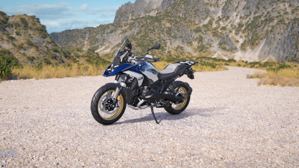 R 1300 GS