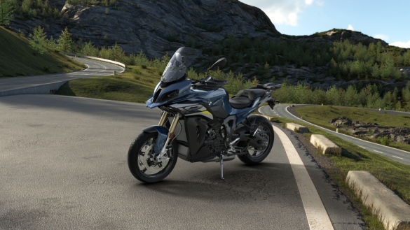 S 1000 XR