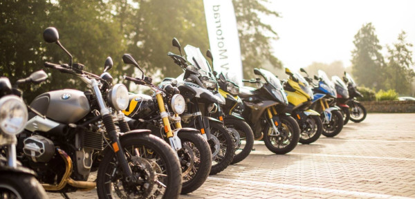 BMW Motorrad Days 2025