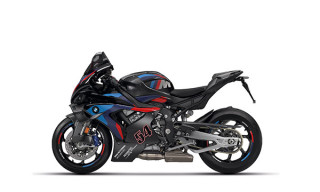 BMW M 1000 RR