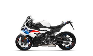 BMW S 1000 RR