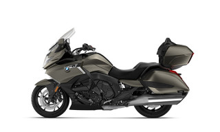 BMW K 1600 Grand America
