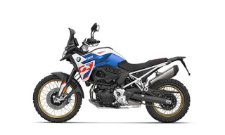 BMW F 900 GS