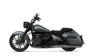 BMW R 18 Roctane