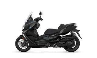 BMW C 400 GT