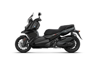BMW C 400 X