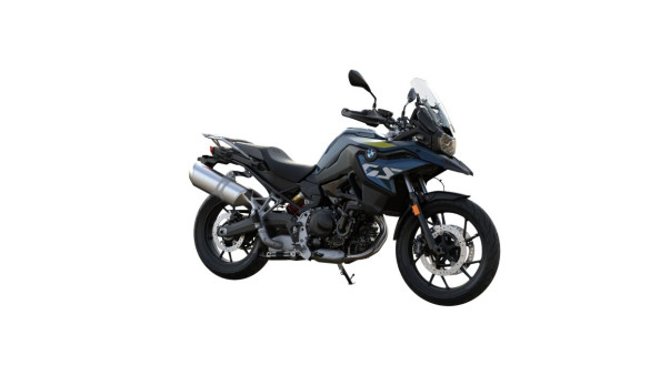 F 800 GS