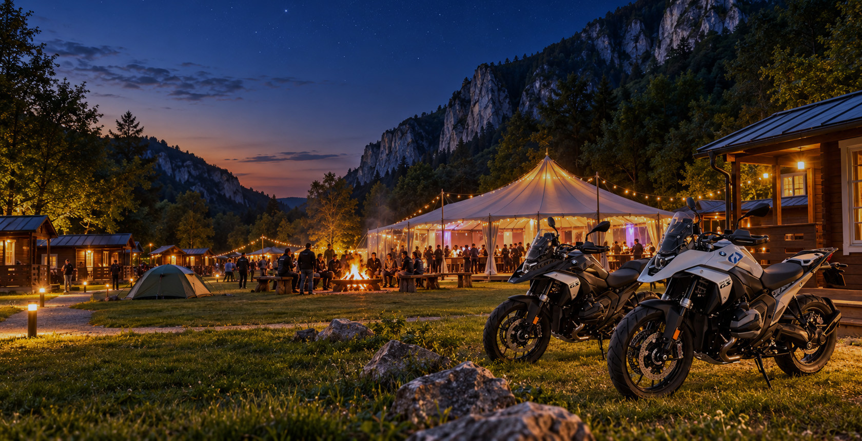 Bikes & Coffee #49 Špeciál.Veľkolepé ukončenie sezóny.
