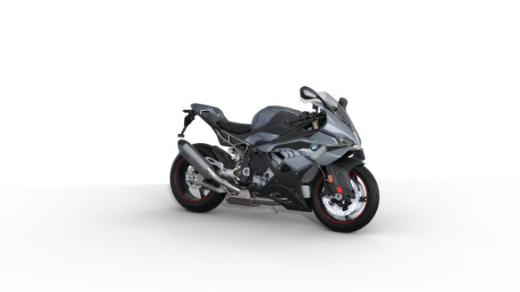 S 1000 RR